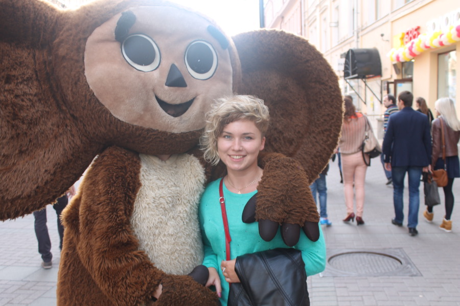 Polina, 37, Minsk, Belarus