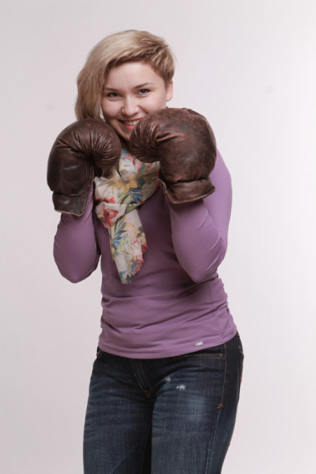 Polina, 37, Minsk, Belarus