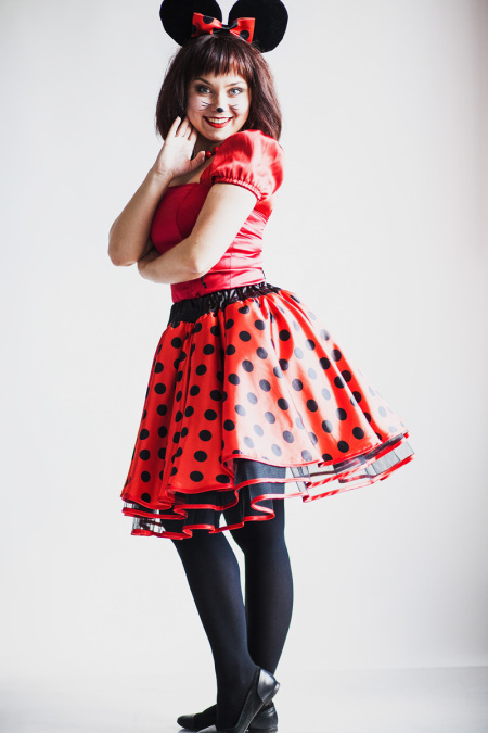 Polina, 37, Minsk, Belarus