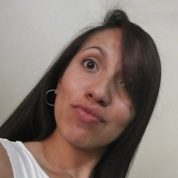 Mabel, 34, Caracas, Venezuela