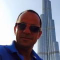 Torsten, 63, Dubai, United Arab Emirates