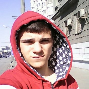 Дима, 30, Moscow, Russian Federation