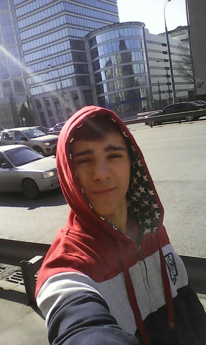 Дима, 30, Moscow, Russian Federation