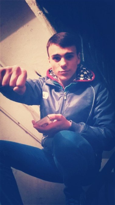 Дима, 30, Moscow, Russian Federation