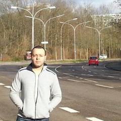 web Ackon, 52, Texarkana, United States