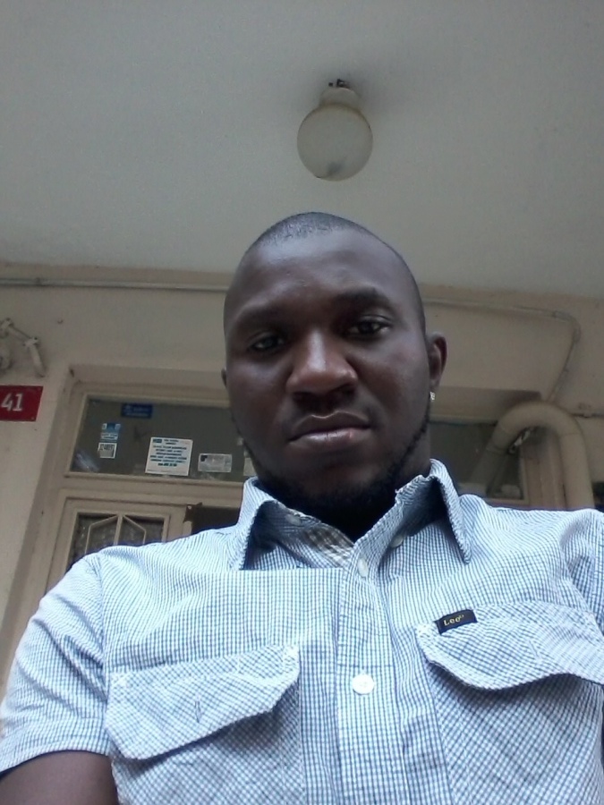 Kevin, 47, Istanbul, Turkey