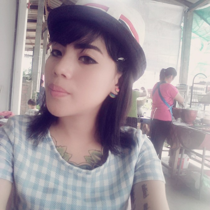 KornKanok KantaLa, 31, Mueang Tak, Thailand