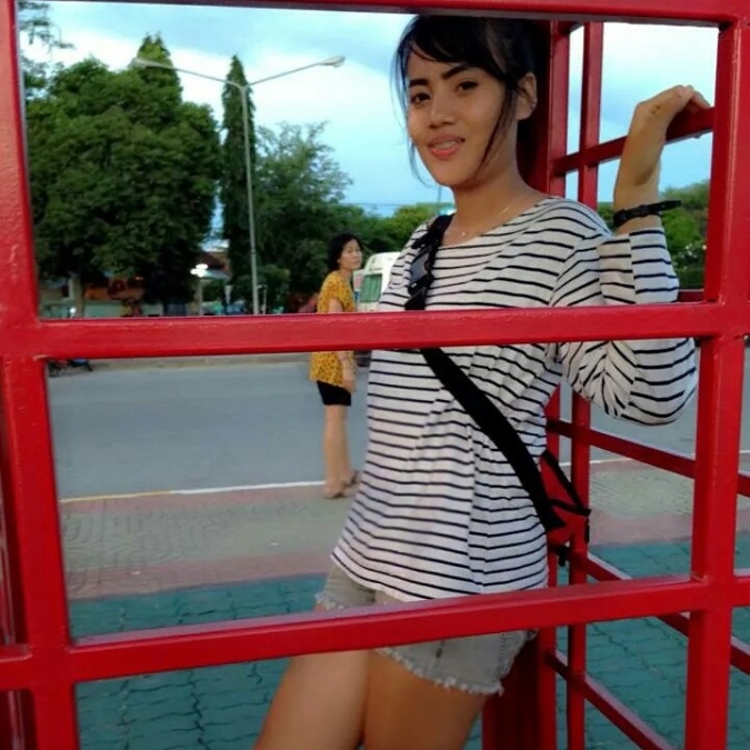 KornKanok KantaLa, 31, Mueang Tak, Thailand
