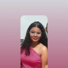 Dayana, 19, Venezuela, Cuba