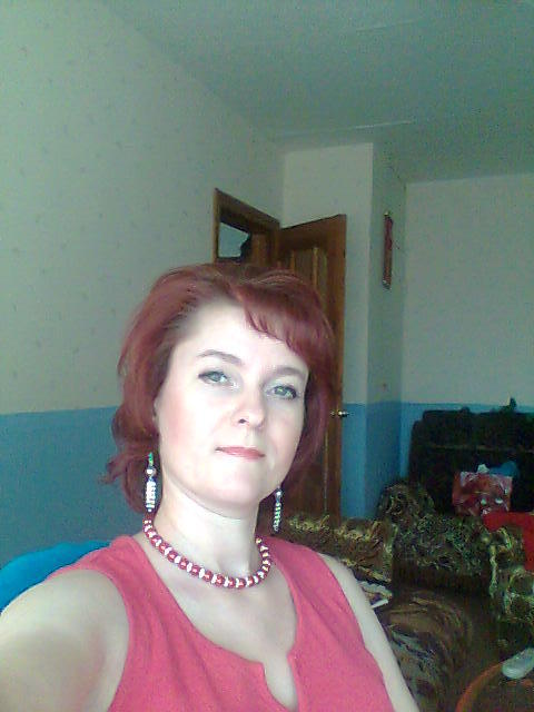 Вера, 50, Nizhny Novgorod, Russian Federation