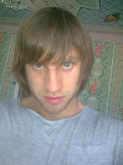 Sergey, 39, Kryvyi Rih, Ukraine