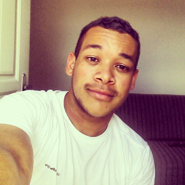 Cleberson Soares, 36, Linhares, Brazil