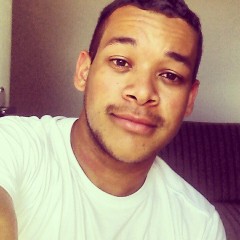 Cleberson Soares, 36, Linhares, Brazil