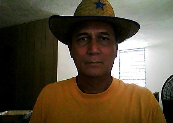 edmundos gonsales, 75, Rio Grande, Puerto Rico