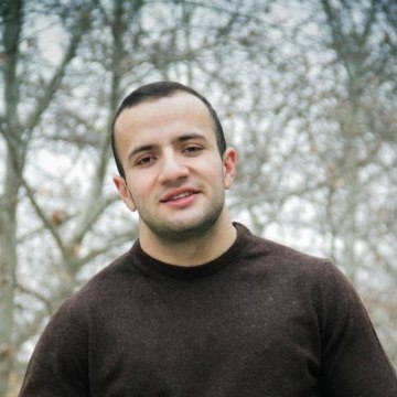 ФУАД НАМАЗОВ, 39, Rostov-on-Don, Russian Federation