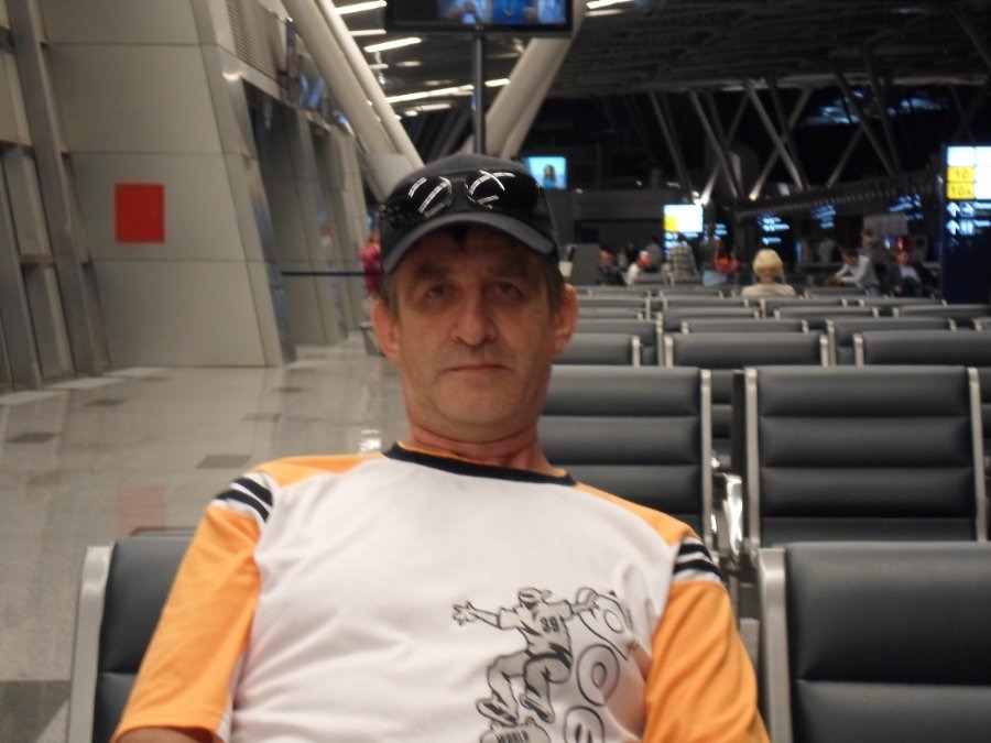 николай, 58, Anapa, Russian Federation