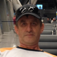 николай, 58, Anapa, Russian Federation