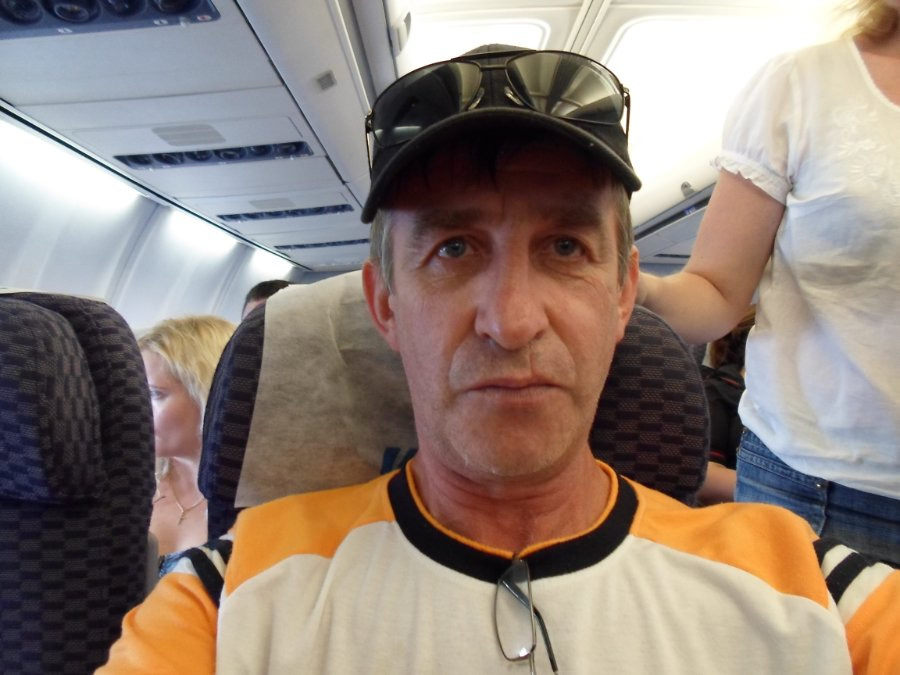 николай, 58, Anapa, Russian Federation