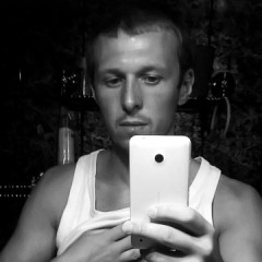 Dima, 41, Moscow, Russian Federation