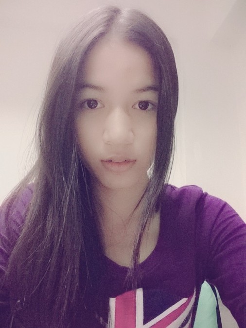 Jane, 33, Bangkok Yai, Thailand