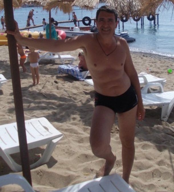 Волчок, 64, Moscow, Russian Federation