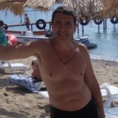 Волчок, 64, Moscow, Russian Federation