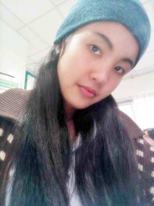 Beer Amornrat, 33, Khlong Luang, Thailand