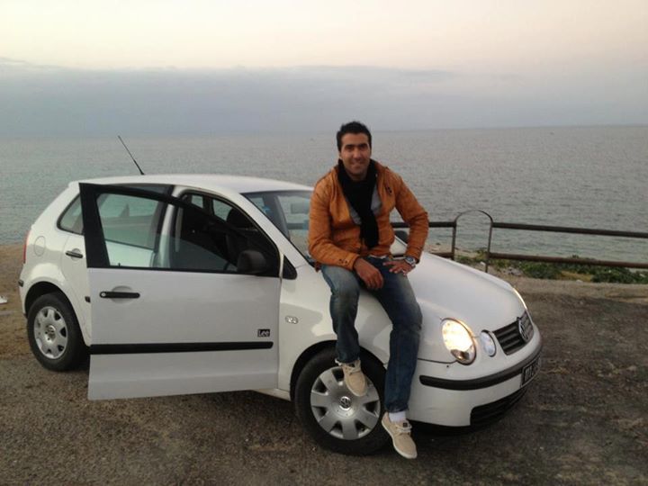 walid, 41, Monastir, Tunisia