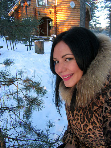 Olia, 45, Minsk, Belarus