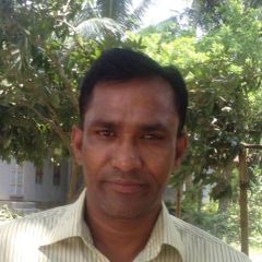 shasidulislam, 53, Dhaka, Bangladesh