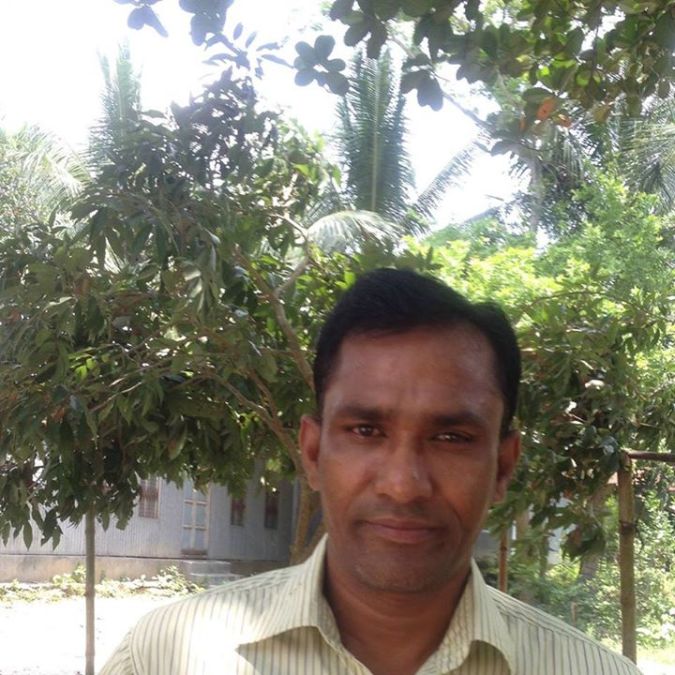 shasidulislam, 53, Dhaka, Bangladesh