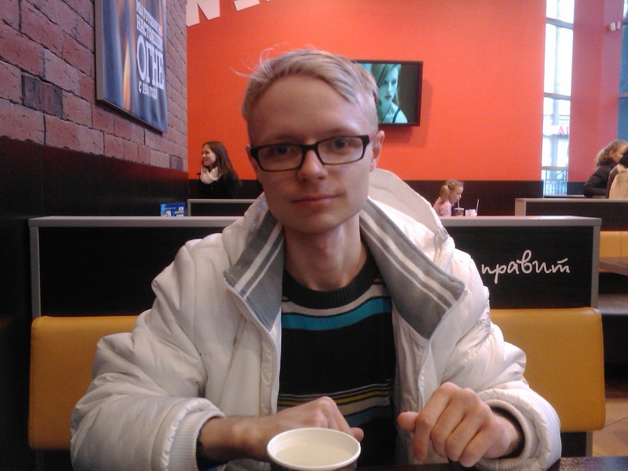 Nikita, 33, Tosno, Russian Federation