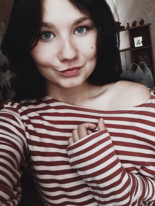 Юля, 28, Oktyabrsky, Russian Federation