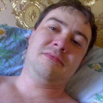 Maxim Fironov, 45, Belgorod, Russian Federation