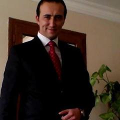 Mustafa Kaymak, 45, Izmir, Turkey