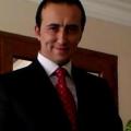 Mustafa Kaymak, 45, Izmir, Turkey
