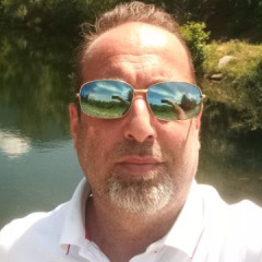 Vladislav Maksimov, 50, Strumica, Macedonia (FYROM)
