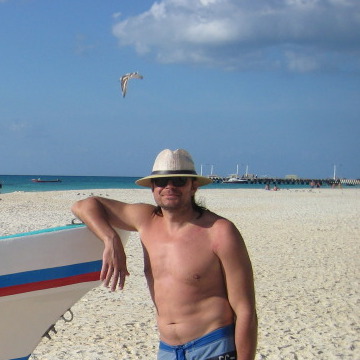 Yury, 49, Homyel, Belarus