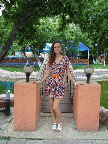 JuliaL, 37, Vladimir, Russian Federation