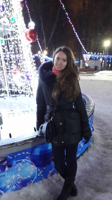 JuliaL, 37, Vladimir, Russian Federation