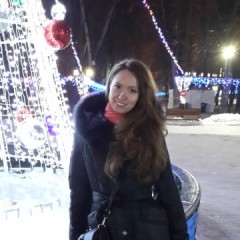 JuliaL, 37, Vladimir, Russian Federation