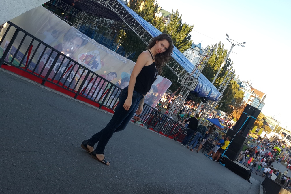 JuliaL, 37, Vladimir, Russian Federation