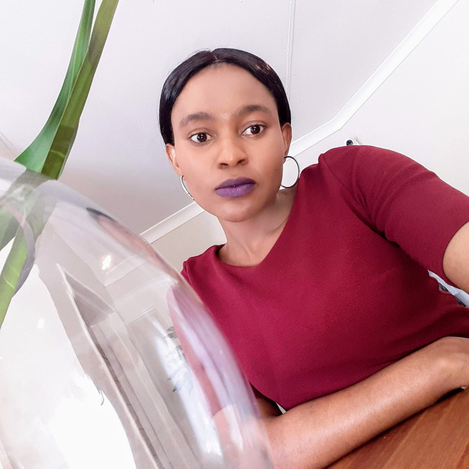 Bonny , 33, Cape Town, South Africa