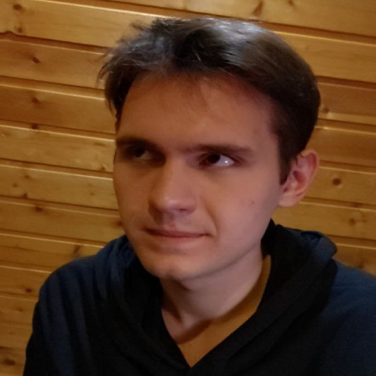 Imya, 23, Moscow, Russian Federation