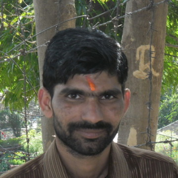 dushyant tomar, 40, Faridabad, India