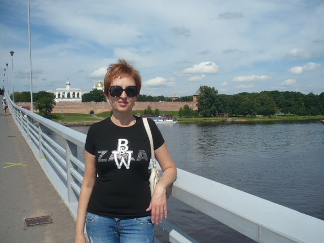 лариса, 58, Moscow, Russian Federation