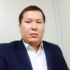 Дарын, 38, Almaty, Kazakhstan