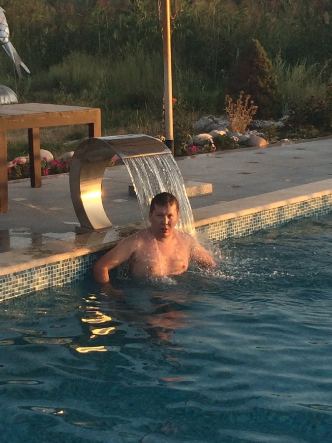 Дарын, 38, Almaty, Kazakhstan