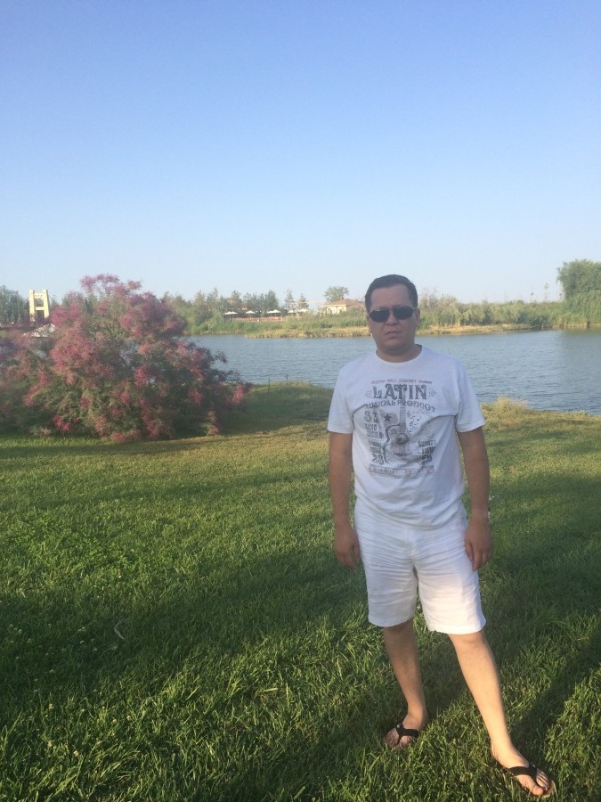 Дарын, 38, Almaty, Kazakhstan