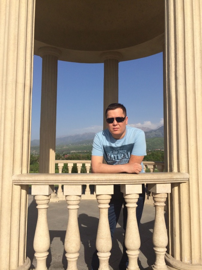 Дарын, 38, Almaty, Kazakhstan